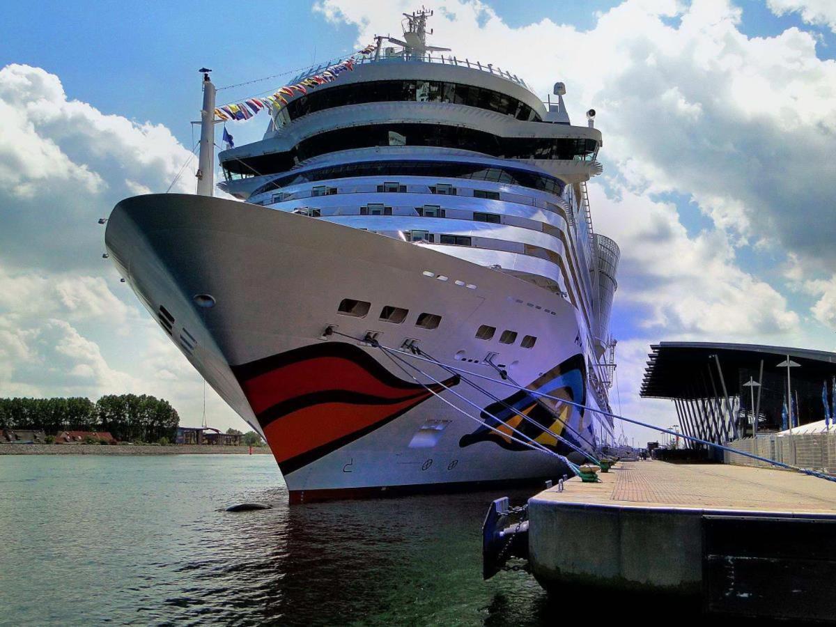 Apartment La Paloma *