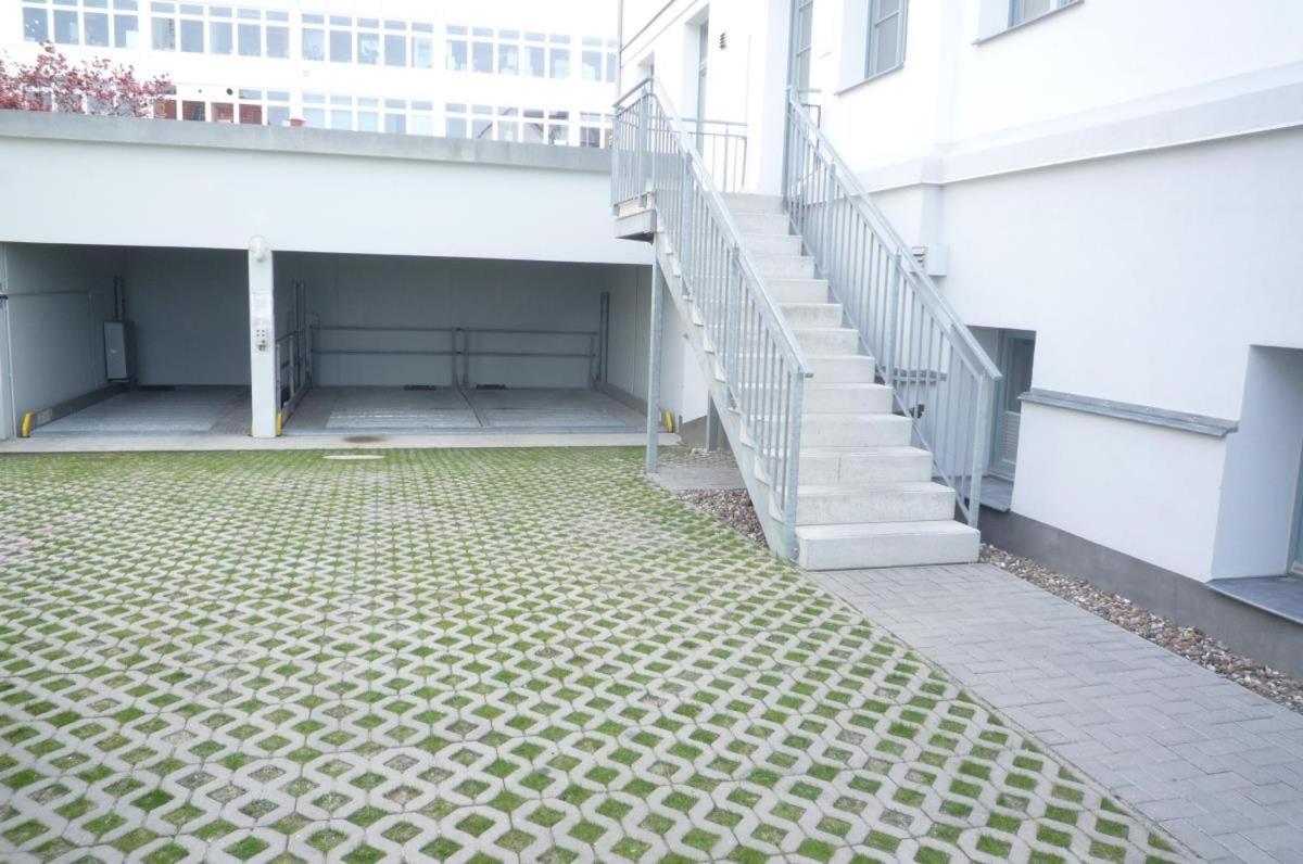 Apartment La Paloma Rostock