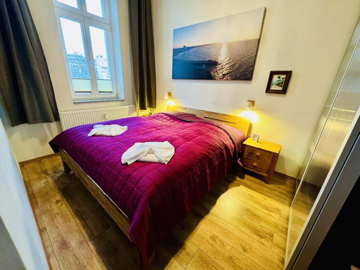 La Paloma Apartment *